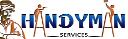Eagle Handyman Services logo